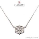 charms-cf0290-catenina-fiocco-di-neve-con-zirconi