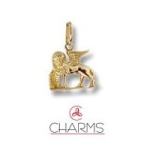 pendente-charms-leone-di-venezia-in-oro